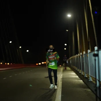 Runner Photo 9186455
