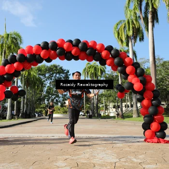 Runner Photo 9186457