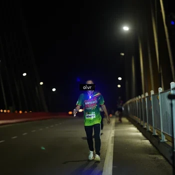 Runner Photo 9186466