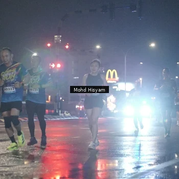 Runner Photo 9186470