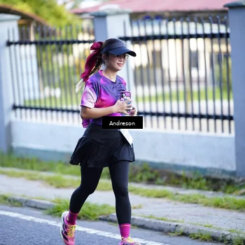 Runner Photo 9186479