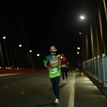Runner Photo 9186481