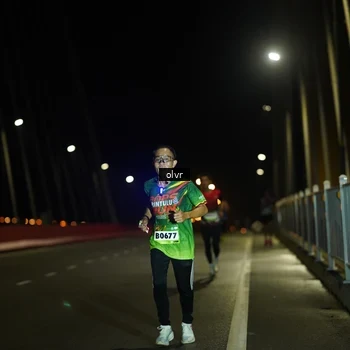 Runner Photo 9186482