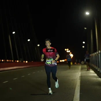 Runner Photo 9186515