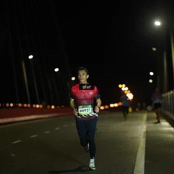 Runner Photo 9186521