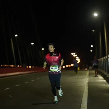 Runner Photo 9186522