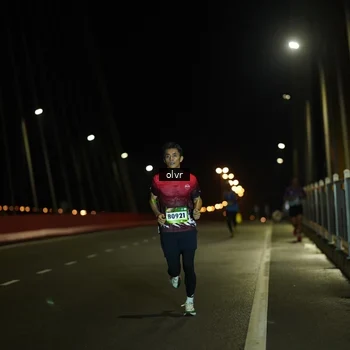 Runner Photo 9186524