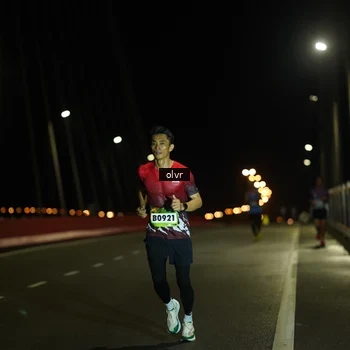 Runner Photo 9186531