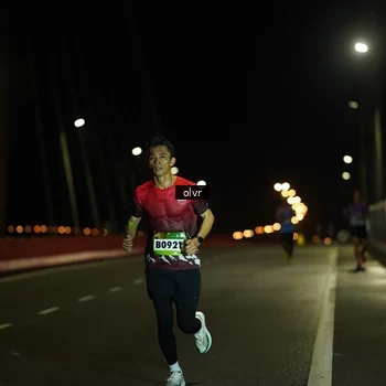 Runner Photo 9186544