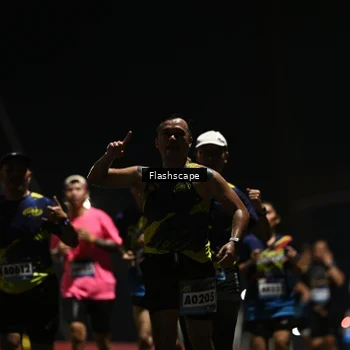 Runner Photo 9186562
