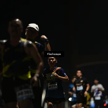 Runner Photo 9186592