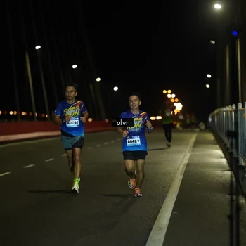 Runner Photo 9186607
