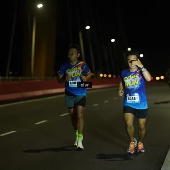 Runner Photo 9186622