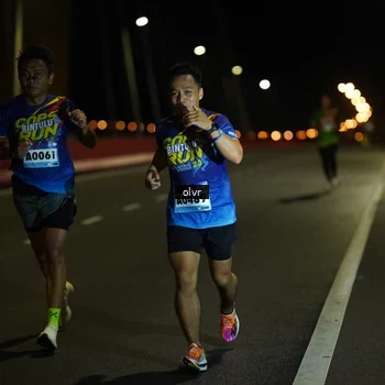 Runner Photo 9186629