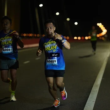 Runner Photo 9186637
