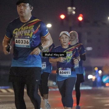 Runner Photo 9186650