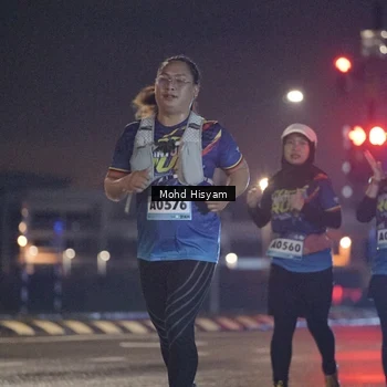 Runner Photo 9186684
