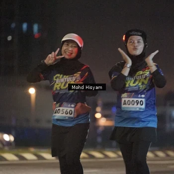 Runner Photo 9186693