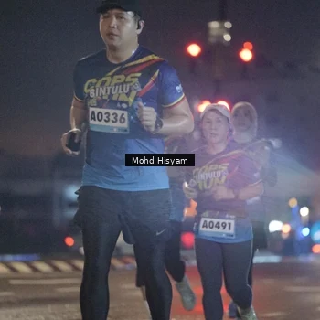 Runner Photo 9186700