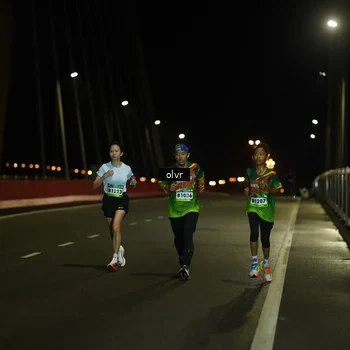 Runner Photo 9186703