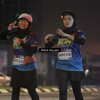 Runner Photo 9186709