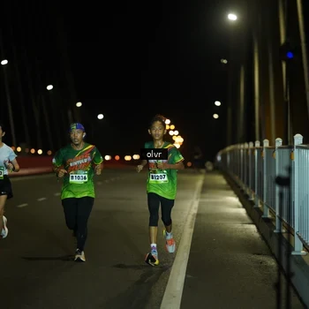 Runner Photo 9186710
