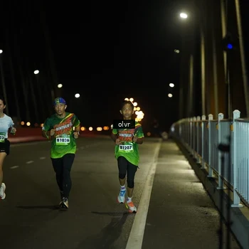 Runner Photo 9186712