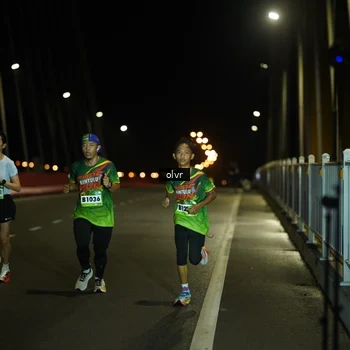 Runner Photo 9186713