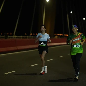 Runner Photo 9186722