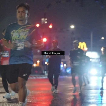 Runner Photo 9186725