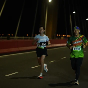 Runner Photo 9186726