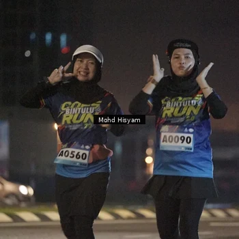 Runner Photo 9186730