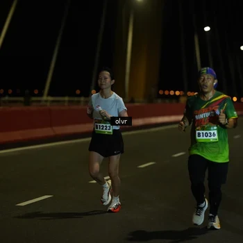 Runner Photo 9186732
