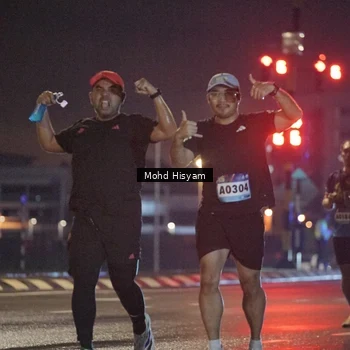 Runner Photo 9186737