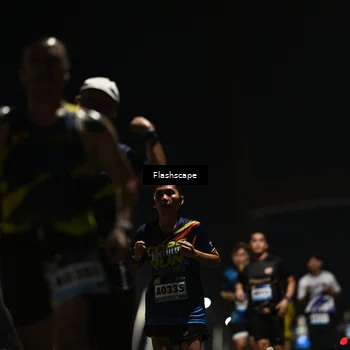 Runner Photo 9186753