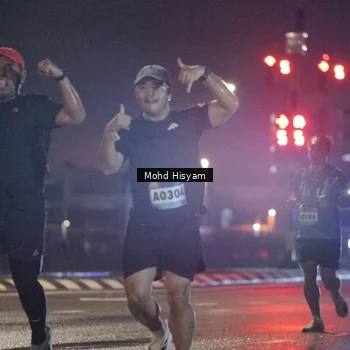 Runner Photo 9186775