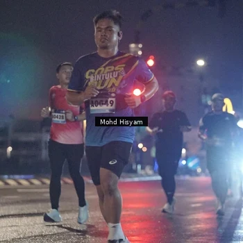 Runner Photo 9186797