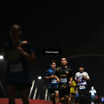 Runner Photo 9186801