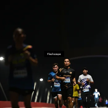 Runner Photo 9186816