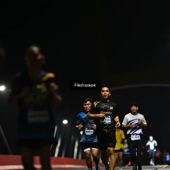 Runner Photo 9186837