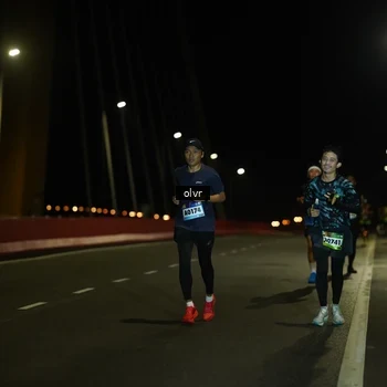 Runner Photo 9186845
