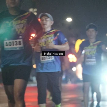 Runner Photo 9186846