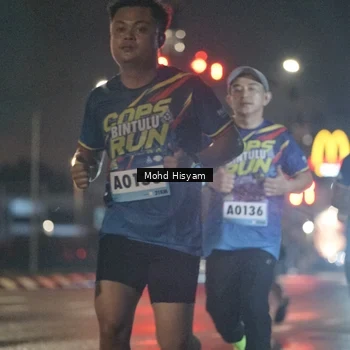 Runner Photo 9186853
