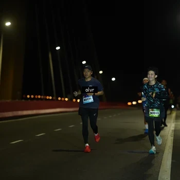 Runner Photo 9186854