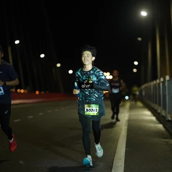 Runner Photo 9186864