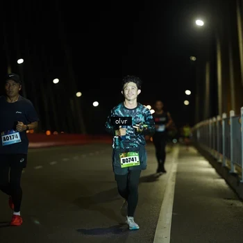 Runner Photo 9186869