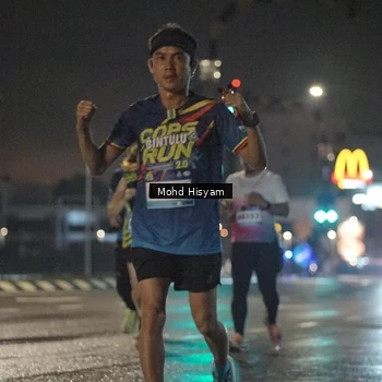 Runner Photo 9186872