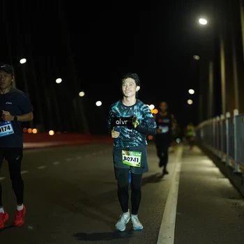 Runner Photo 9186874