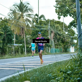 Runner Photo 9186879