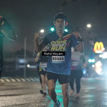 Runner Photo 9186880